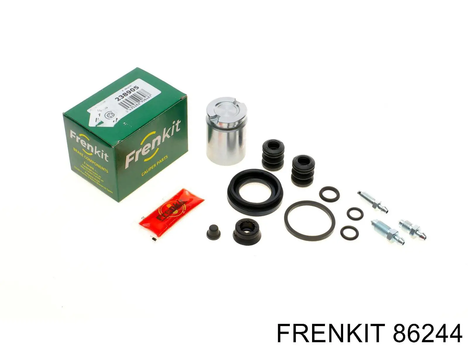 Купить 86244 Frenkit 
