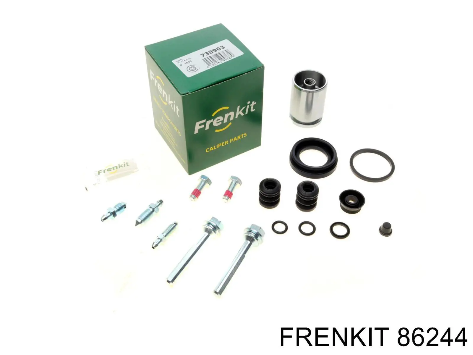  Frenkit 86244 цена, от 1.59 USD