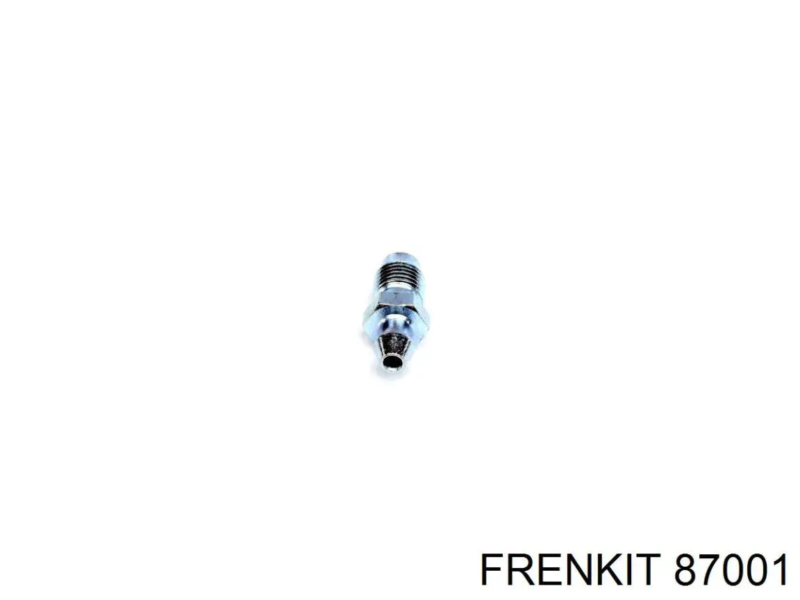 87001 Frenkit штуцер прокачки суппорта тормозного заднего