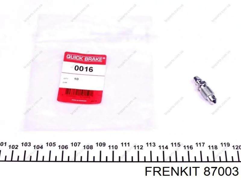 87003 Frenkit 