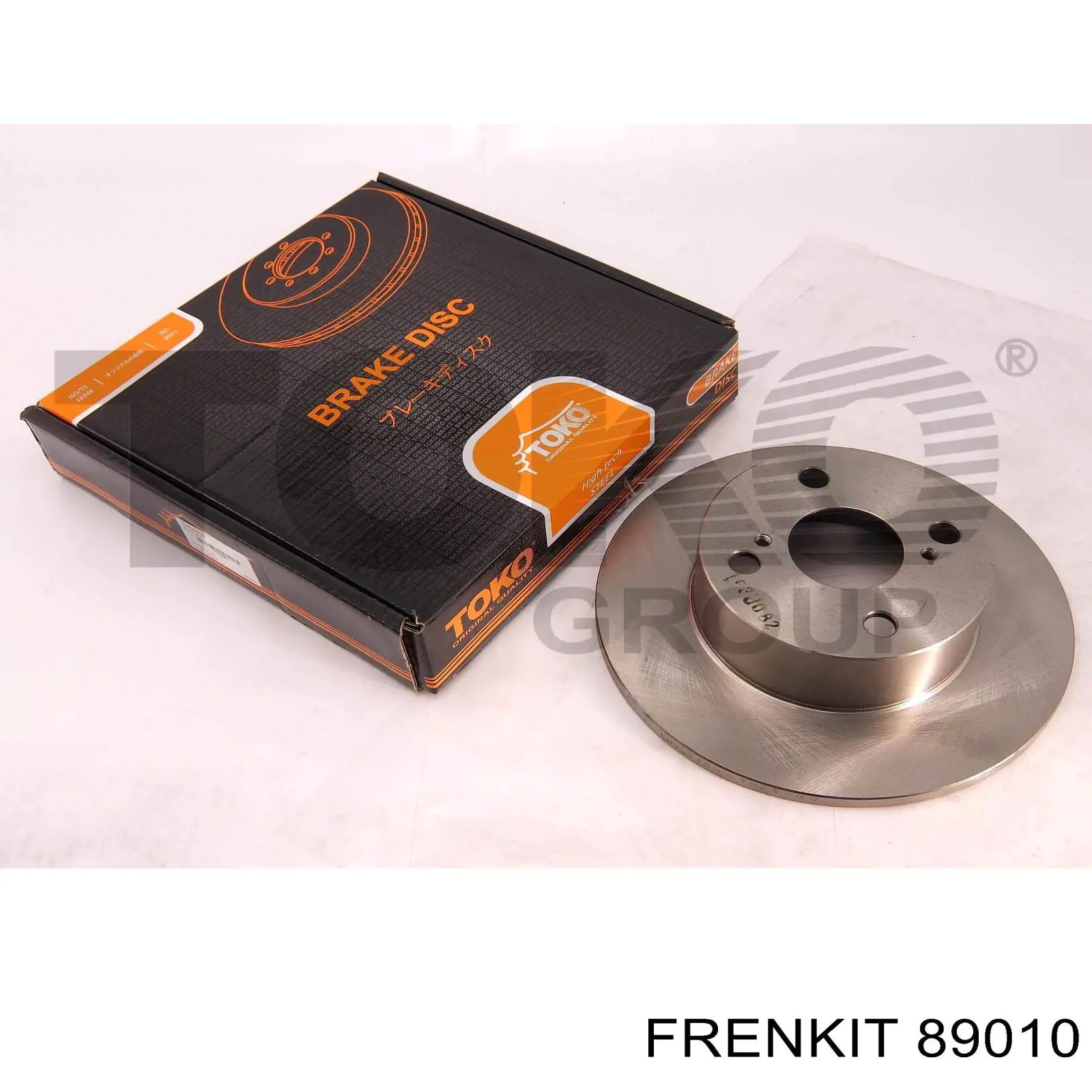  Frenkit 89010 цена, от 33.69 USD