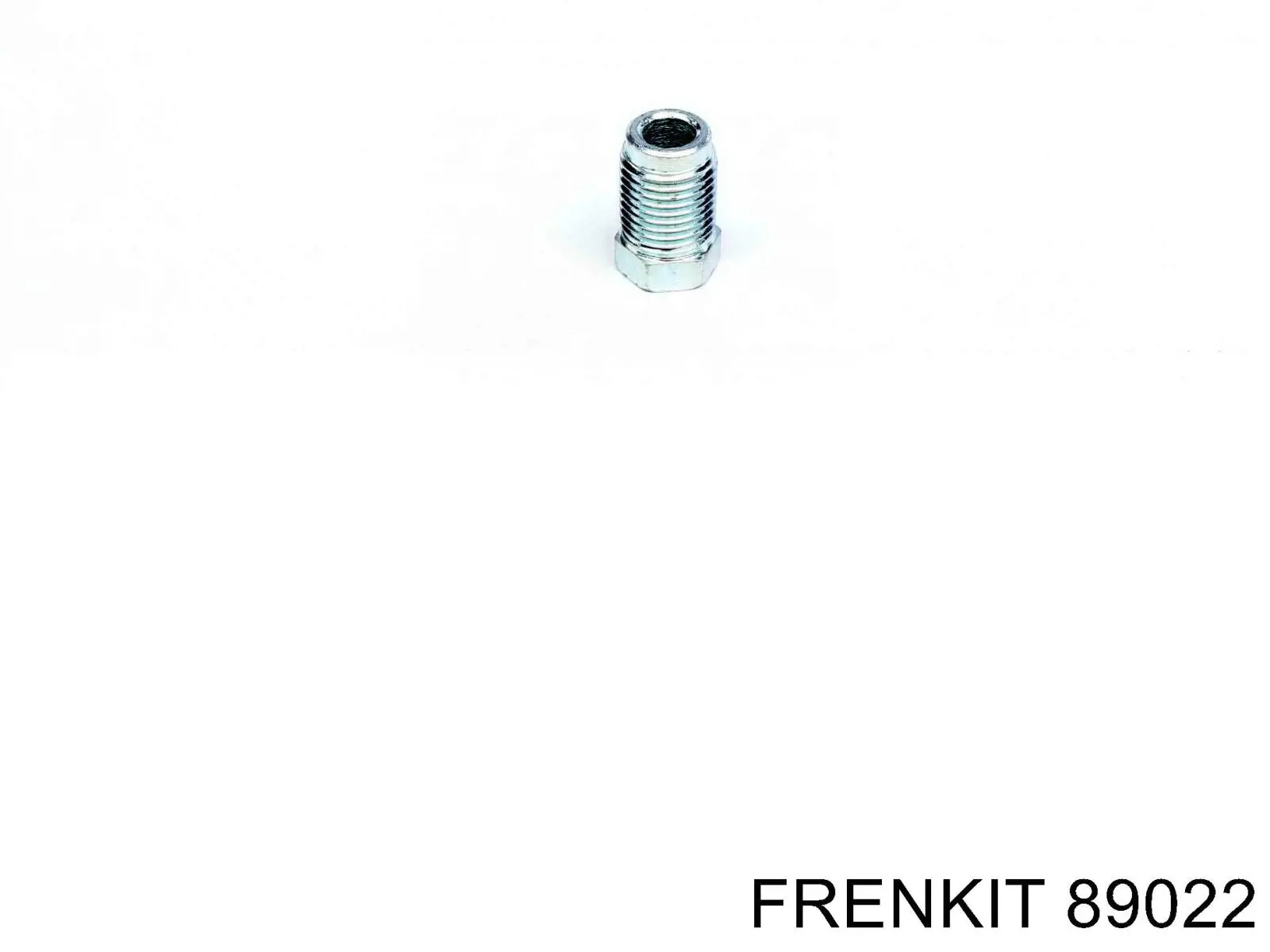 Купить 89022 Frenkit Штуцер соединительный тормозных трубок