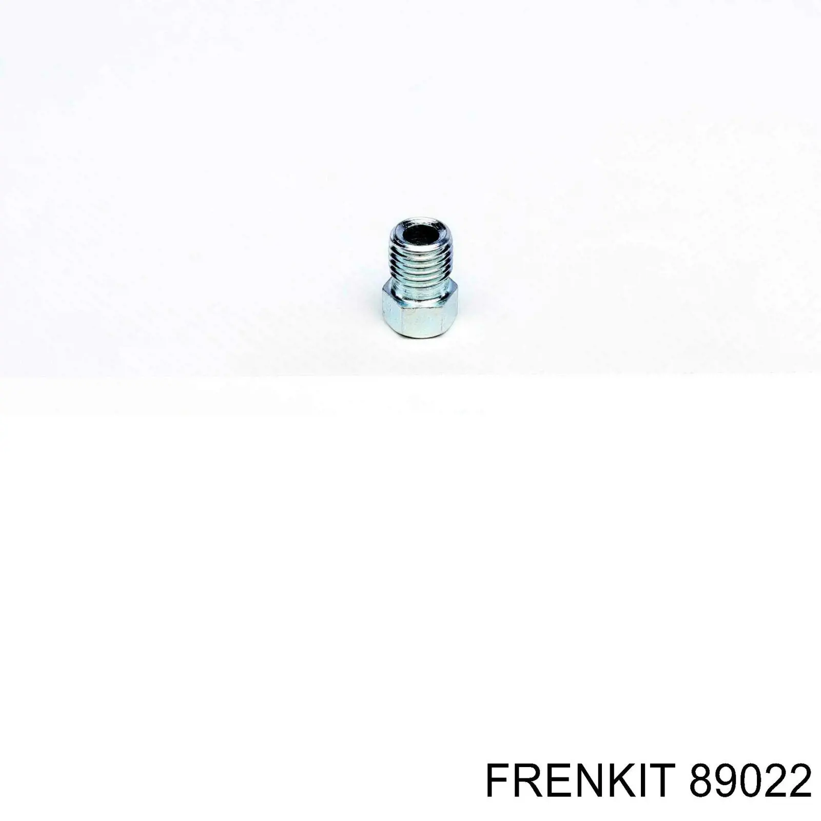 Штуцер соединительный тормозных трубок 89022 Frenkit