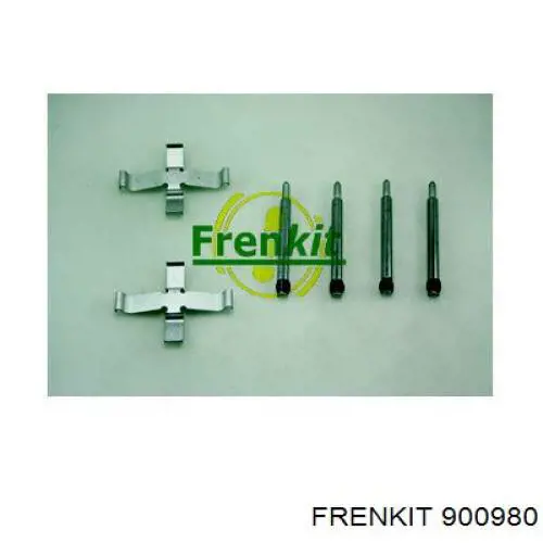 900980 Frenkit