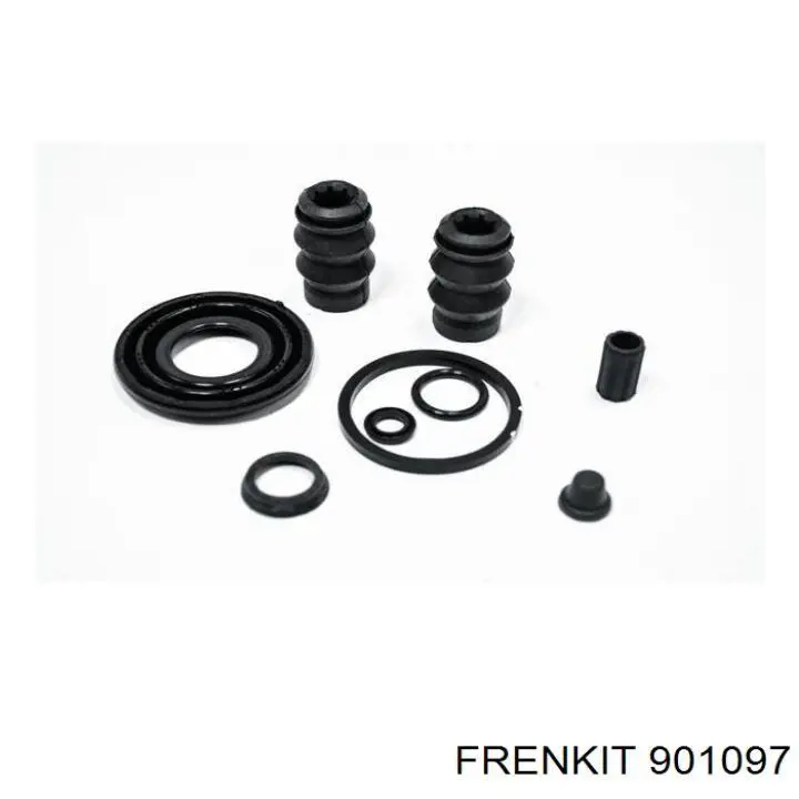 901097 Frenkit