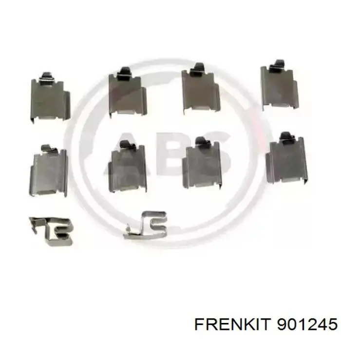 901245 Frenkit