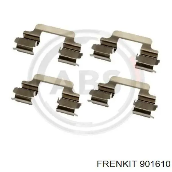 901610 Frenkit