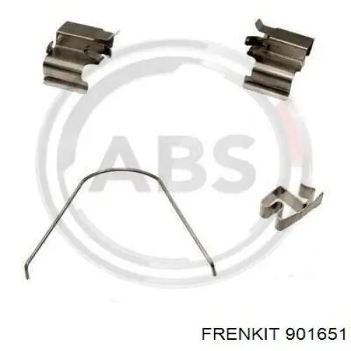  Frenkit 901651 цена, от 8.87 USD
