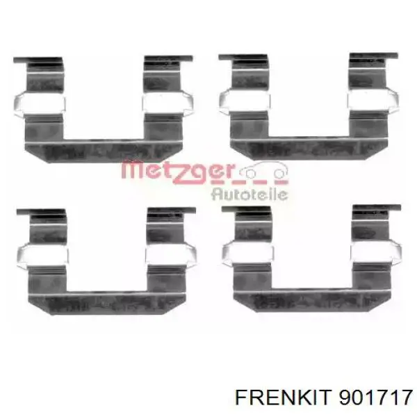 Купить 901717 Frenkit 