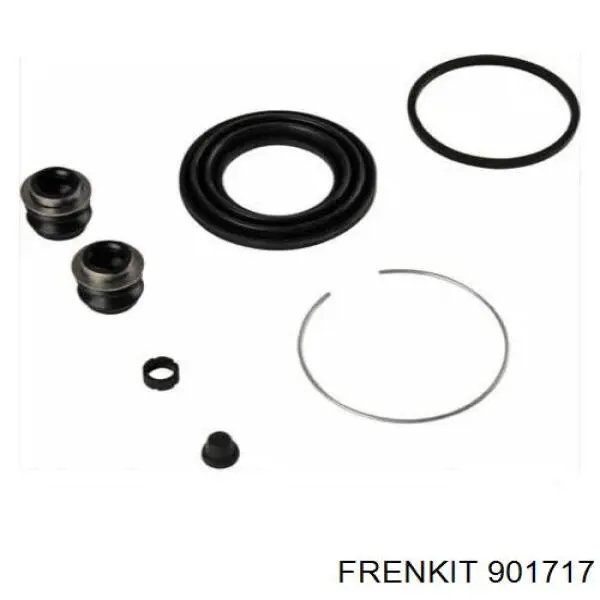  Frenkit 901717 цена, от 6.15 USD