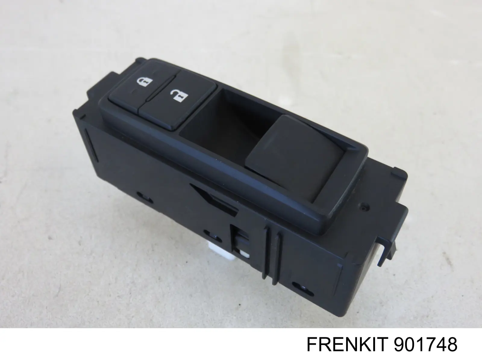 Комплект пружинок крепления дисковых колодок, передних Frenkit 901748 цена, от 12.65 USD