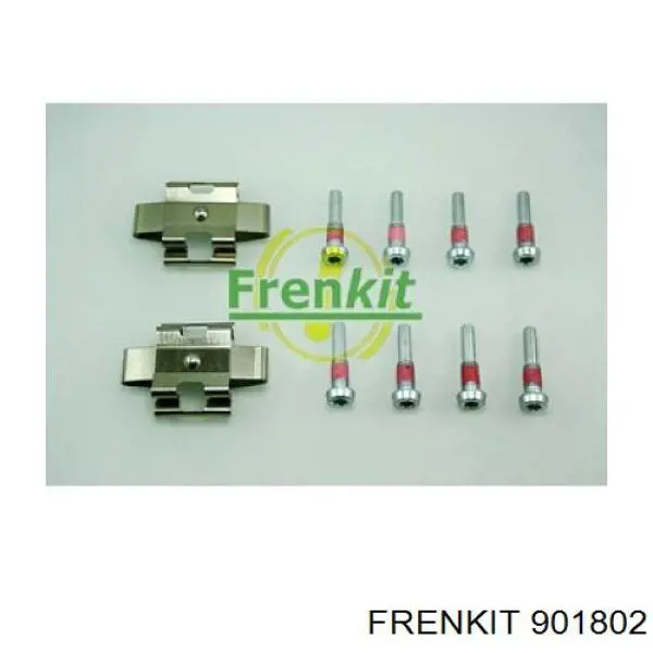 901802 Frenkit 