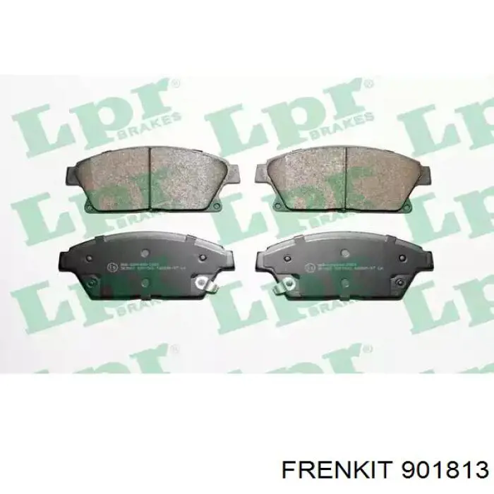  Frenkit 901813 цена, от 5.84 USD