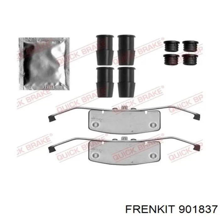  901837 Frenkit