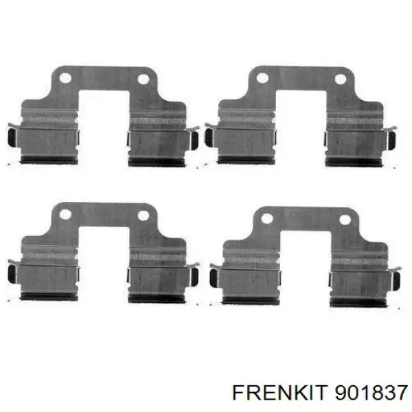  Ford 1467462