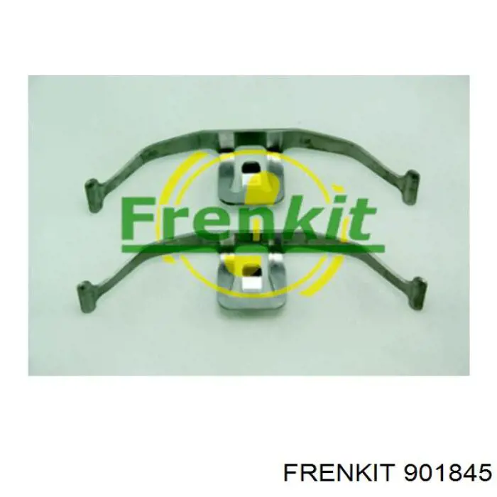 901845 Frenkit