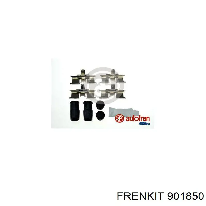 901850 Frenkit