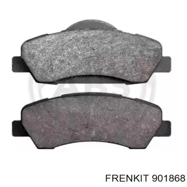 901868 Frenkit 