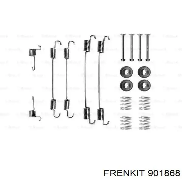  Frenkit 901868 цена, от 8.68 USD