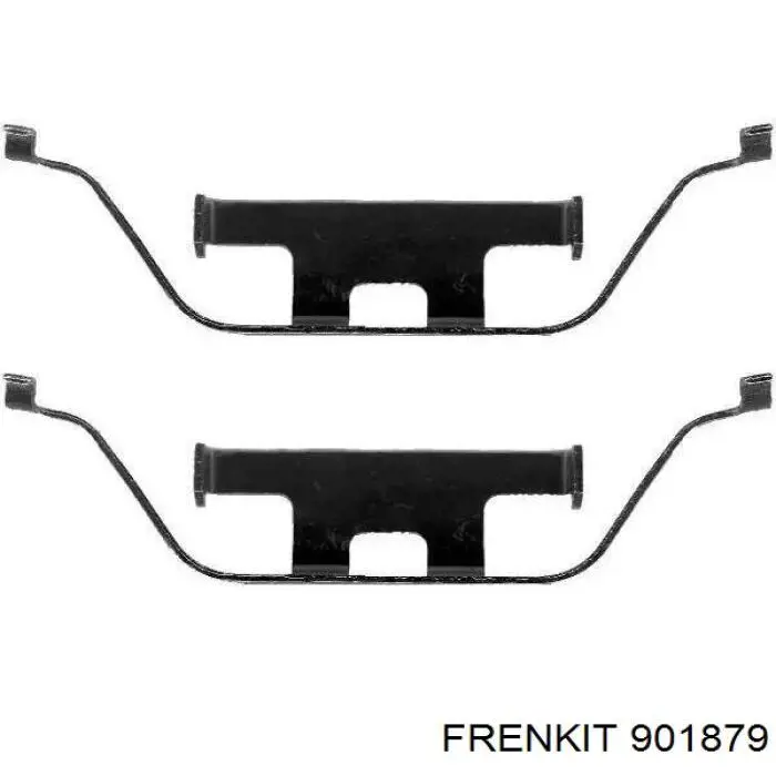  901879 Frenkit