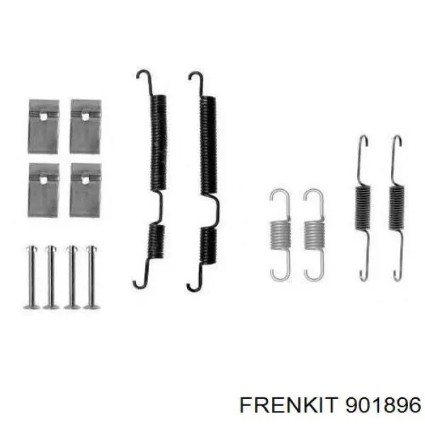 901896 Frenkit