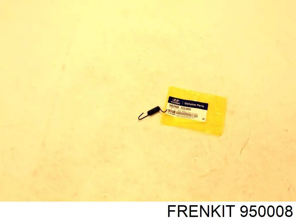  950008 Frenkit