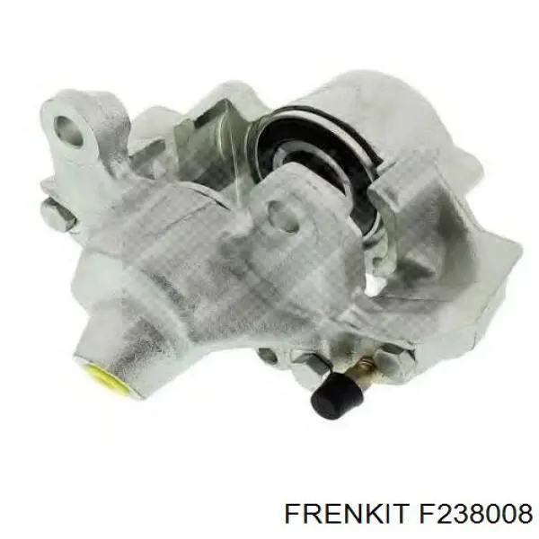 Ремкомплект суппорта F238008 Frenkit