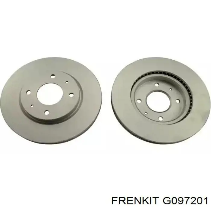 G097201 Frenkit 