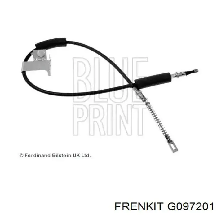  Frenkit G097201 цена, от 1.89 USD