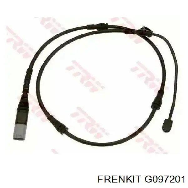Купить G097201 Frenkit 