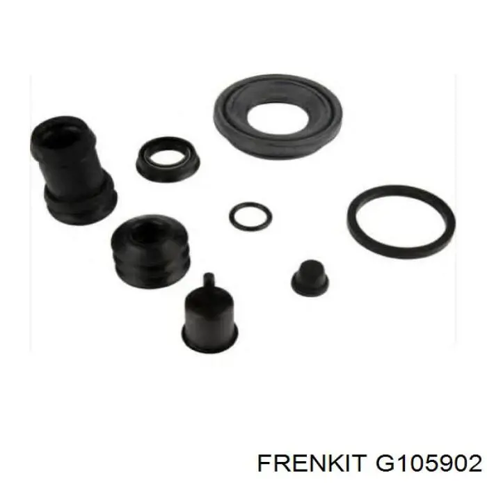  G105902 Frenkit