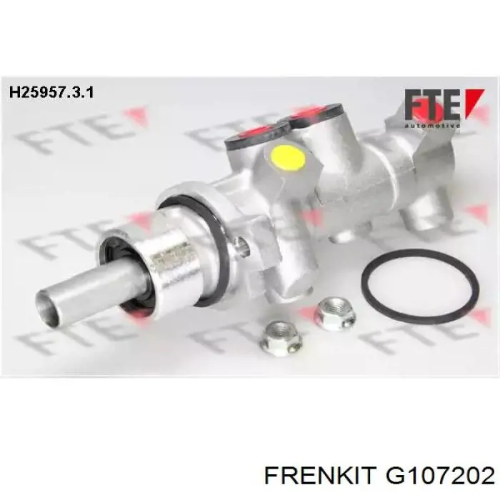  G107202 Frenkit