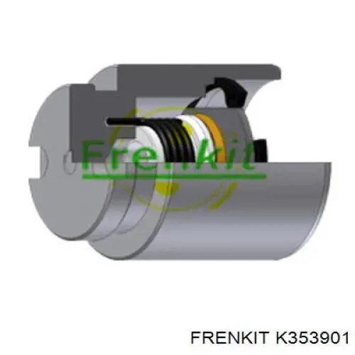 K353901 Frenkit 