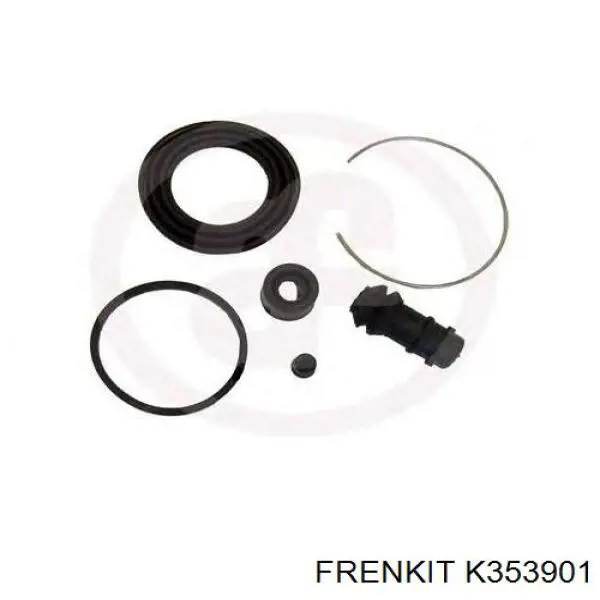  Frenkit K353901 цена, от 19.13 USD