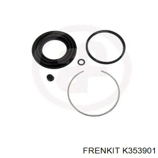 Купить K353901 Frenkit 