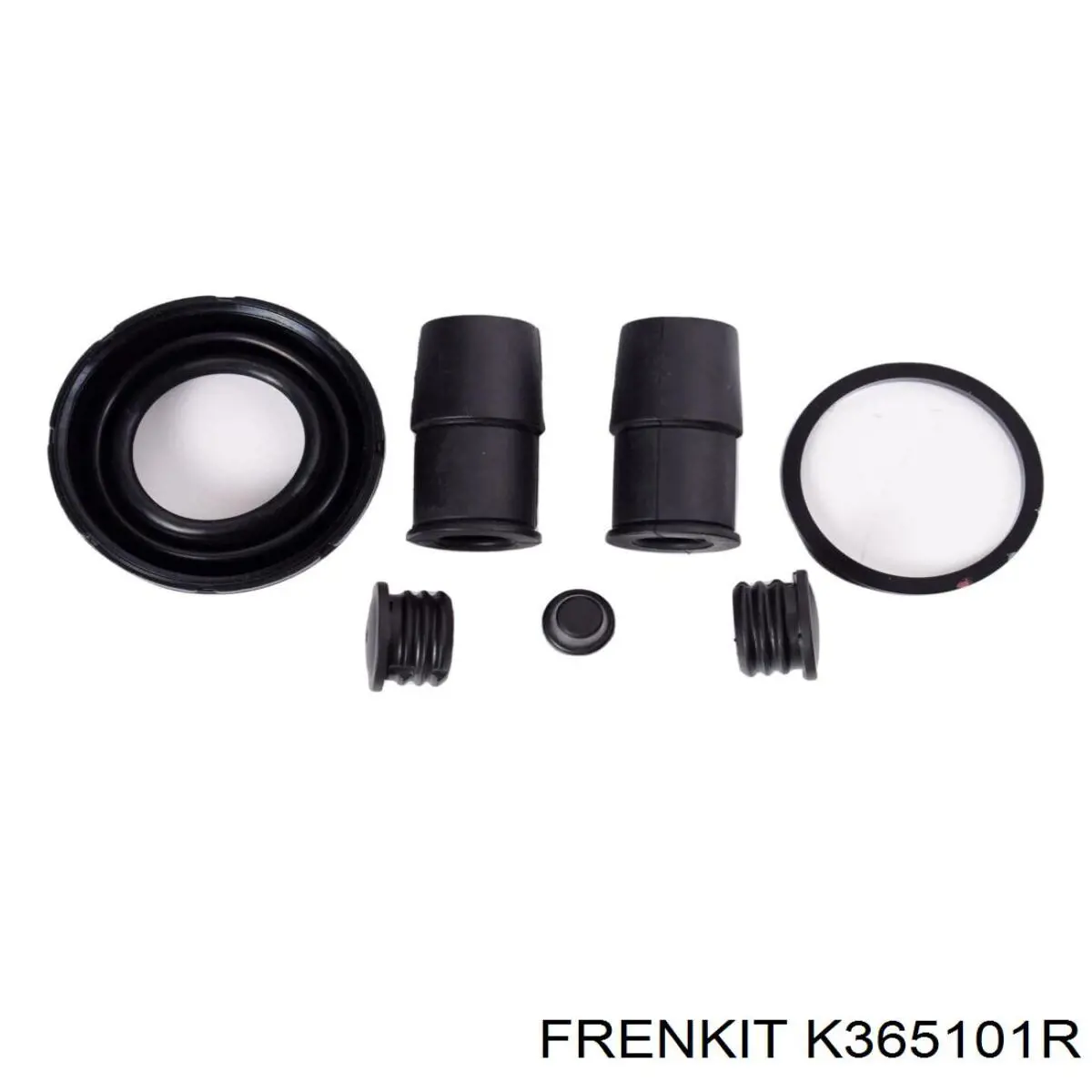 Купить K365101R Frenkit 