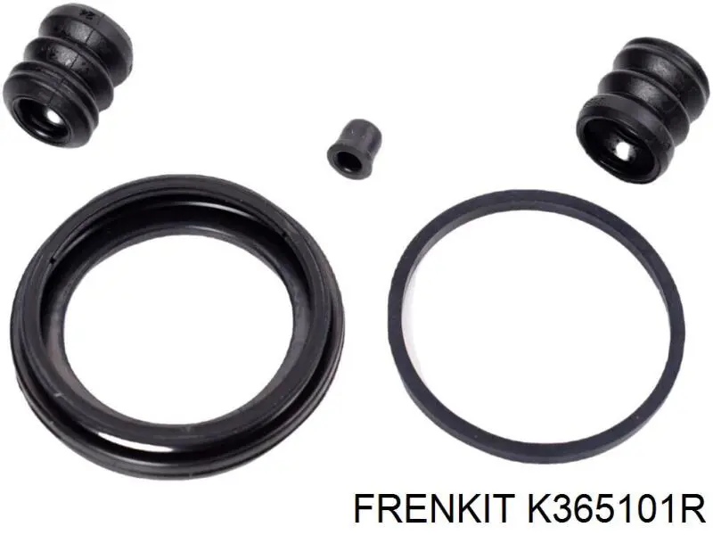  Frenkit K365101R цена, от 26.11 USD