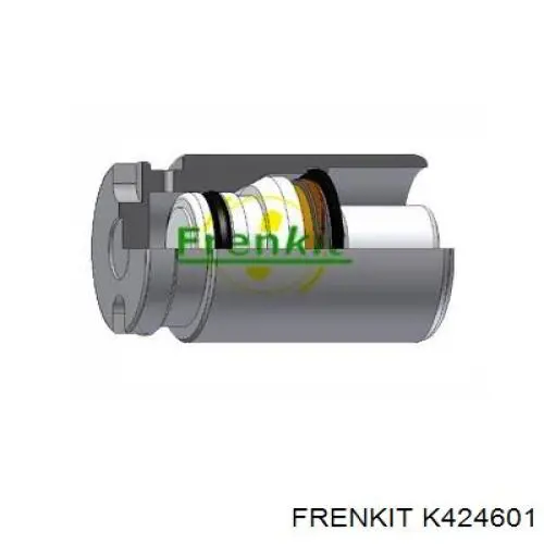 Поршень суппорта тормозного, заднего Frenkit K424601 цена, от 16.41 USD