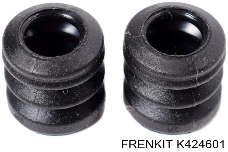 Купить K424601 Frenkit Поршень суппорта тормозного заднего