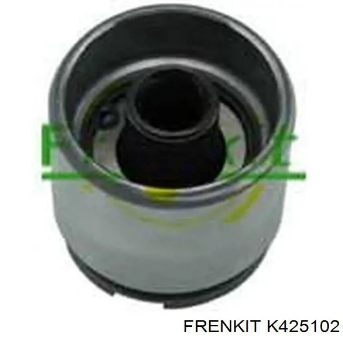 CALIPER PISTON FRENKIT K425102