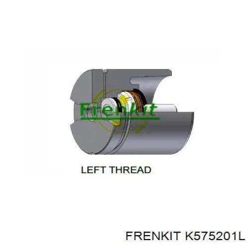 K575201L Frenkit