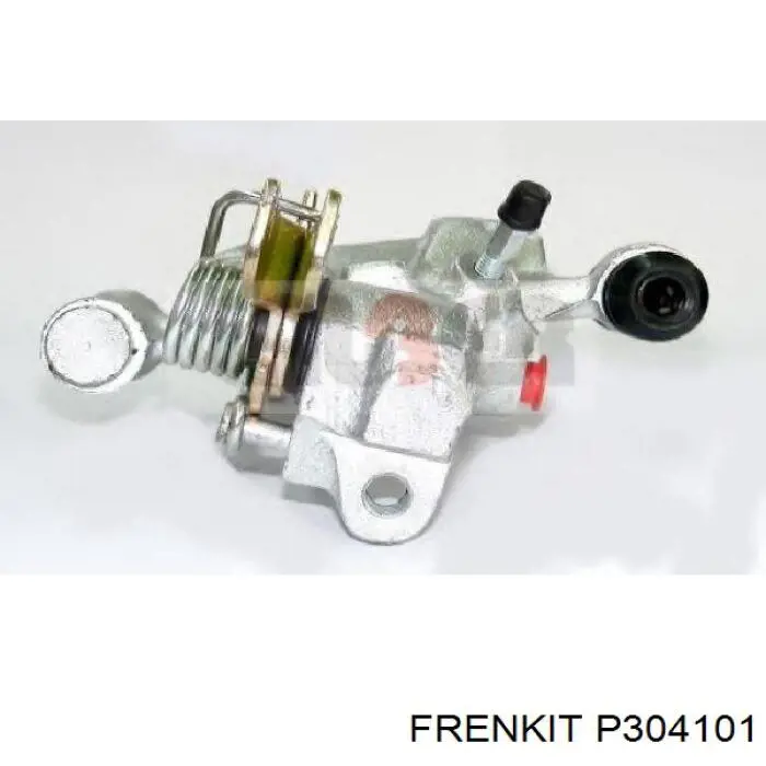 Поршень суппорта тормозного, заднего Frenkit P304101 цена, от 8.22 USD