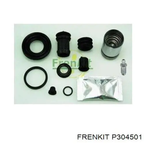 P304501 Frenkit поршень суппорта тормозного заднего