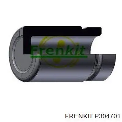 Поршень тормозного суппорта заднего  FRENKIT P304701