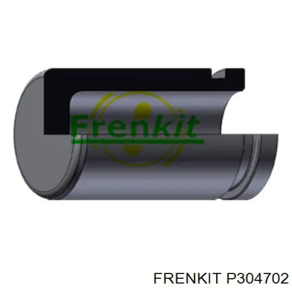 Поршень тормозного суппорта заднего  FRENKIT P304702