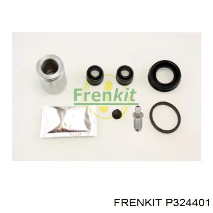 Поршень тормозного суппорта заднего  FRENKIT P324401