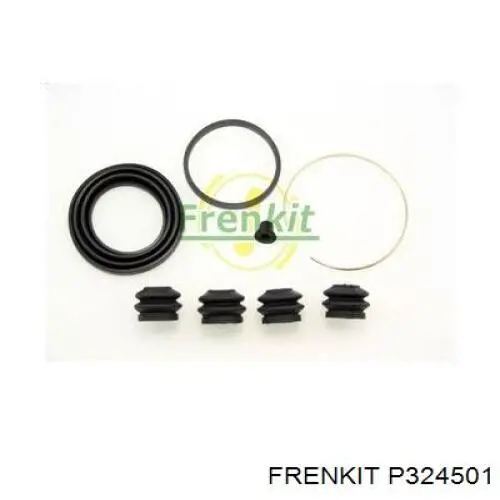 Поршень тормозного заднего суппорта  Autofren D025652