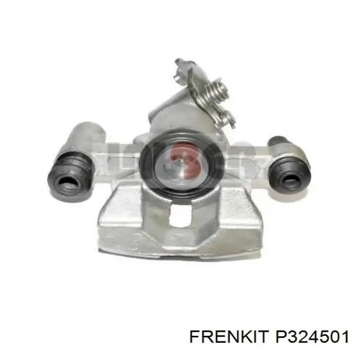 P324501 Frenkit Поршень тормозного суппорта заднего