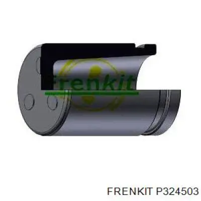 Поршень суппорта тормозного заднего Frenkit P324503