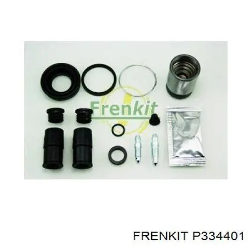  P334401 Frenkit